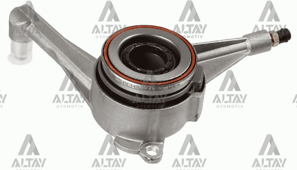 Volkswagen Transporter Debriyaj Merkezi ve Rulmanı Hidrolik . Tdı Acv-ajt OEM 02F141671B Volkswagen Transporter Debriyaj Merkezi ve Rulmanı Hidrolik . Tdı Acv-ajt OEM 02F141671B